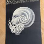 Franciszek A.b. Bilberstein-starowieyski (1930-2009), Paris thumbnail 8