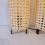 2 Nachtlampjes Set Van 2 Saxhyttan Ikea Webbing Lampjes thumbnail 9