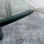 Eta Beta Table By Marco Zanuso For Zanotta, 1970S thumbnail 4