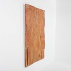 Unique Wall Sculpture/wall Relief From Berto Marklund Sweden 1980’s thumbnail 2