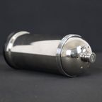 Vintage Maestri Pepervat Verzilverd Op Messing Jaren 80 Italy thumbnail 3
