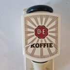 De Koffiemolen Koffiemaler Wandmolen Douwe Egberts thumbnail 7