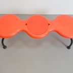 Vintage Ikea Ps Tafel Eva & Peter Moritz Bankje Design '80 thumbnail 5