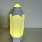 Ikea Pelarboy Pencil Lamp Multicolor thumbnail 2