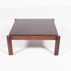 Vintage Minimalistic Design Coffee Table From 1970’S thumbnail 6