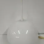 Vintage Jaren 70 Mushroom Tafellamp (2 Spots) thumbnail 8