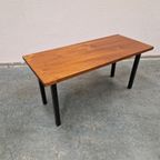 Salontafel Strakke Vintage Coffeetable thumbnail 3