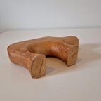 Houten Beeldje Beer Houtsnijwerk thumbnail 6