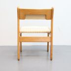 Deense Eetkamerstoelen Set Van 4 thumbnail 14