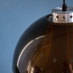 Space Age Dijkstra Globe Hanglamp thumbnail 7