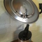 Industriele Hanau Omgebouwde Lamp - Reliving thumbnail 3