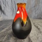 Bay Keramik Fat Lava Vaasje thumbnail 3