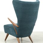 Wingback Oorfauteuil 67838 thumbnail 4