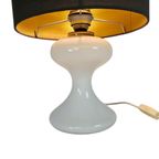 Design M - Ingo Maurer - Model Ml-1 - Opaalglas - Tafellamp - 60'S thumbnail 8