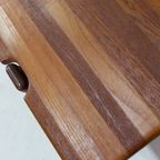 Vintage Deens Design Salontafel - Niels Bach thumbnail 11