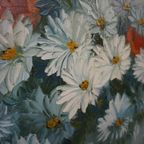 Schilderij Stilleven Bloemen thumbnail 5