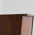 Johannes Andersen Vintage Bar Kast Palissander Sk 661 - Jaren 60 thumbnail 3