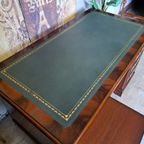 Klassieke Heldense, Schrijftafel, Bureau, Desk thumbnail 5