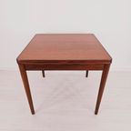 Vintage Pastoe Eettafel Tt-24, Cees Braakman 1960 Teak thumbnail 5