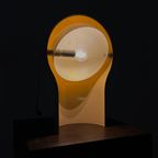 Telegono Tafellamp Door Vico Magistretti Voor Artemide thumbnail 12