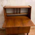 Vintage Secretaire Sixties thumbnail 12