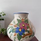 Keramieken Vaas Huizen Pottery thumbnail 6