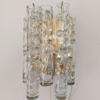 Vintage Doria Leuchten Wandlamp Wandlampje Lamp thumbnail 12