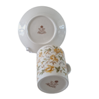 Kop En Schotel Royal Albert Orange Taffeta thumbnail 2