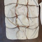 DUTCHBONE Fauteuil In Perzikoranje – Opnieuw Bekleed thumbnail 12