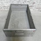 Industriele Aluminium Bak thumbnail 11