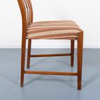 Mid-century Swedish Modern Dining Set / Eetkamerset By Nils Jonsson For Hugo Troeds thumbnail 16