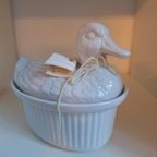 Vintage Klokken Servies, Mitterteich, <<<brand>>>, Porselein thumbnail 3