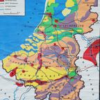 Schoolkaart - Benelux thumbnail 4