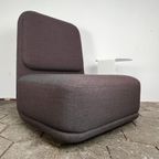 Softline Standby Chair By Javier Moreno, Denmark thumbnail 8