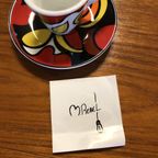 Espressokopje Met Schotel ‘m.rebel’ thumbnail 11