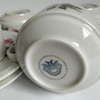 4X Septfontaines Kop & Schotel By Villeroy&Boch thumbnail 9