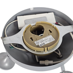 IKEA Design - Model Centrigrad - Led - Plafondspot - Zweden - 2014 thumbnail 4