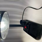 Industrieel Vintage Zwart Bureaulamp Nordlux thumbnail 4