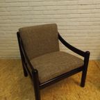 Set Of 2 Carimate Lounge Chairs thumbnail 5