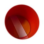 Lipstick Mirror / Unghia Mirror - Roger Lecal And Rodolfo Bonetto - Space Age / Pop Art Design thumbnail 5
