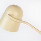 Zuiver Lau Vloerlamp Beige thumbnail 5
