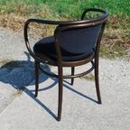 Thonet Stoel Type 81 thumbnail 2