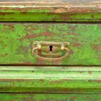 Grenen Dressoir, 1910’S thumbnail 13
