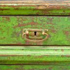 Grenen Dressoir, 1910’S thumbnail 13