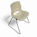 Swedish Snille Chairs By Svante Schöblom For IKEA / 1973 / Overman Model thumbnail 2
