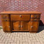 Amsterdamse School Dressoir thumbnail 7