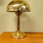 Vintage Wsb Germany Tafellamp Bureaulamp Lamp thumbnail 9