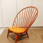 ‘Bågen’ Chair By Sven Engstrom & Gunnar Myrstrand For Nässjö Stolfabrik, 1950S thumbnail 4