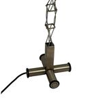 Yaacov Kaufman For Lumina - ‘multi X’ - Desk Lamp - 1980’s - Postmodern, Italian Design thumbnail 5