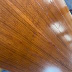 Vintage Houten Kast / Dressoir / Buffetkast thumbnail 8